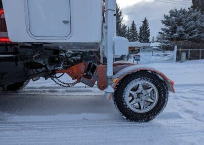 Canadian Load Divider Dollies Inc